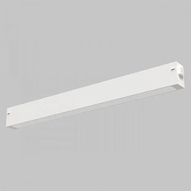 Трековый светильник Imex IL.0050.6000-18-WH Smart Line Трековый светильник Imex IL.0050.6000-18-WH Smart Line