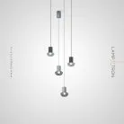 Подвесной светильник TIBERT Lampatron 8607-23988