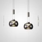 Подвесной светильник HARTMUT A Lampatron 8739-24566