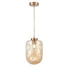 Подвесной светильник Vele Luce VL5354P31 Alieno