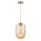 Подвесной светильник Vele Luce VL5354P31 Alieno