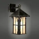 Настенный фонарь уличный Русские фонари 320-12/bgg-11 Monreale