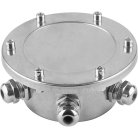 Соединительная коробка, LD506 Feron 32185Соединительная коробка, LD506