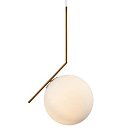 Подвесной светильник Delight Collection KG0825P-1 IC