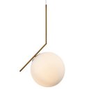Подвесной светильник Delight Collection KG0825P-1 IC