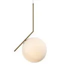 Подвесной светильник Delight Collection KG0825P-1 IC