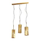 Подвесной светильник MM Lampadari 6793/3 V0197 Forme