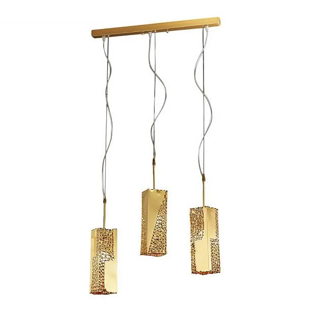 Подвесной светильник MM Lampadari 6793/3 V0197 Forme