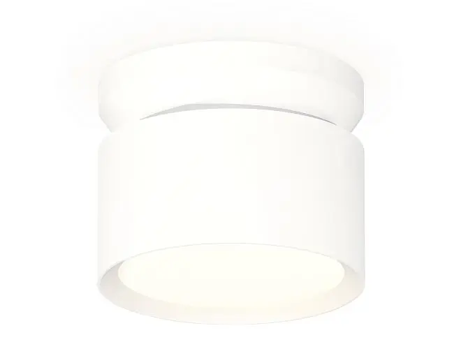 Комплект накладного светильника Ambrella light XS8101045 Techno Комплект накладного светильника Ambrella light XS8101045 Techno