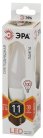 Лампочка светодиодная ЭРА LED BXS-11W-827-E14