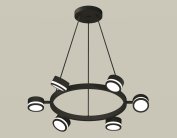 Подвесной светильник Ambrella light XB9193200
