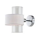 Бра Arte Lamp A4076AP-1CC FANTASIA