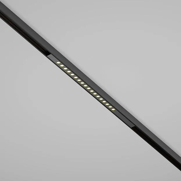 Трековый светильник Maytoni Technical TR232-2-15W3K-B