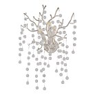 Бра в виде веточек Arte Milano 230122.395.3.E14.F SL