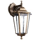 Уличный настенный фонарь Feron 11127 6102/PL6102
