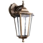 Уличный настенный фонарь Feron 11127 6102/PL6102