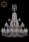 Люстра Bohemia Art Classic 11.21.20+10+5.530.3d.XL-196.Gd.Sp