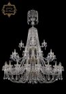 Люстра Bohemia Art Classic 11.21.20+10+5.530.3d.XL-196.Gd.Sp