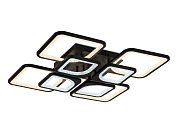 Потолочный светодиодный светильник с пультом Ambrella light FA4424 ACRYLICA