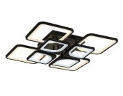 Потолочный светодиодный светильник с пультом Ambrella light FA4424 ACRYLICA