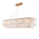 Подвесная люстра Cloyd 11158 Herculanum