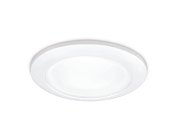 Встраиваемый влагозащищенный точечный светильник MR16 Ambrella light TN108 Techno