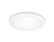 Встраиваемый влагозащищенный точечный светильник MR16 Ambrella light TN108 Techno