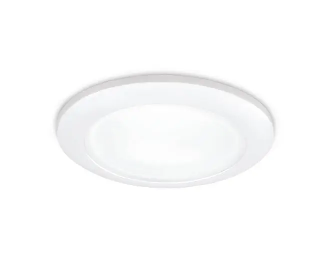 Встраиваемый влагозащищенный точечный светильник MR16 Ambrella light TN108 Techno Встраиваемый влагозащищенный точечный светильник MR16 Ambrella light TN108 Techno