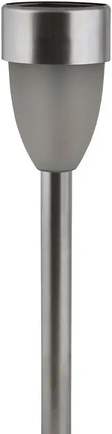 Грунтовый светильник Uniel USL-S-187/MM360 METAL TORCH Грунтовый светильник Uniel USL-S-187/MM360 METAL TORCH