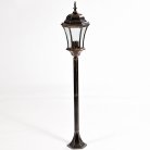 Наземный фонарь Oasis Light 91306L Gb