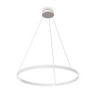 Подвесной светильник Maytoni MOD058PL-L42W4K Rim