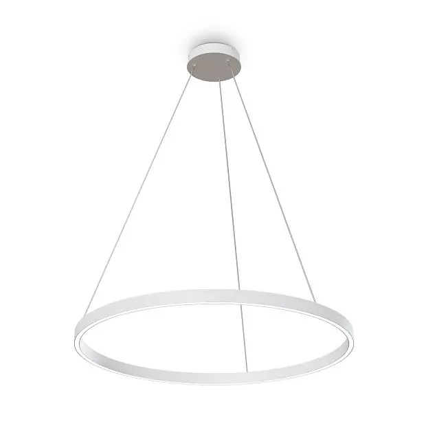 Подвесной светильник Maytoni MOD058PL-L42W4K Rim Подвесной светильник Maytoni MOD058PL-L42W4K Rim