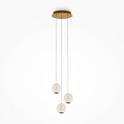 Подвесной светильник Maytoni MOD293PL-L18BS3K Sapphire