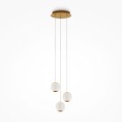 Подвесной светильник Maytoni MOD293PL-L18BS3K Sapphire