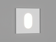 Подсветка для лестниц и ступеней DesignLed GW-S612-3-WH-NW FLOOR S