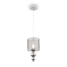 Подвесной светильник Freya FR5093PL-01CH Lauren