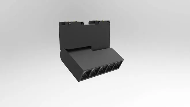 Трековый светильник SWG SY-601253F-10-BL-NW SY Трековый светильник SWG SY-601253F-10-BL-NW SY