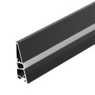 Профиль для светодиодной ленты 2м Arlight 052398 ARH-Plintus