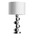 Светильник Настольный Arte Lamp A4610LT-1CC Sol