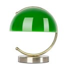 Кабинетная настольная лампа Arte Lamp A5040LT-1AB BANKER