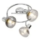 Спот Globo Lothar 54921-3