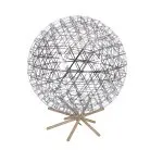 Напольный светильник Loft IT 9027-89F Raimond