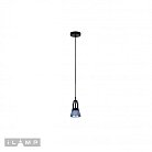Подвесной светильник iLamp AP9006-1A BU Puro