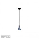 Подвесной светильник iLamp AP9006-1A BU Puro