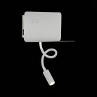 Светильник настенный ST LUCE SL1576.501.02 PINAGGIO