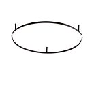 Потолочный светильник Ideal Lux 266022 ORACLE slim