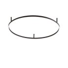 Потолочный светильник Ideal Lux 266022 ORACLE slim
