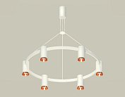 Подвесной светильник Ambrella light XB9021153