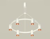 Подвесной светильник Ambrella light XB9021153