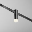 Трековый светильник Technical Maytoni TR145-1-3W3K-W-B Skim